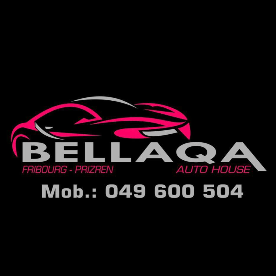Auto Sallon Bellaqa